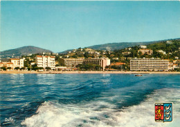 83 - LE LAVANDOU - Le Lavandou