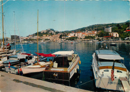 83 - LE LAVANDOU - Le Lavandou