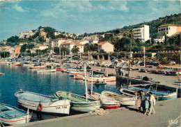 83 - LE LAVANDOU - Le Lavandou