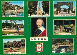 85 - LUCON MULTIVUES - Lucon