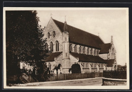 Pc Eastleigh, Parish Church  - Autres & Non Classés