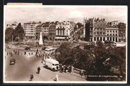 Pc Bournemouth, The Square  - Bournemouth (from 1972)