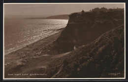 Pc Bournemouth, West Cliff  - Bournemouth (vanaf 1972)