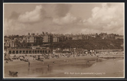 Pc Bournemouth, East Cliff  - Bournemouth (vanaf 1972)