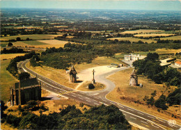 85 - LE MONT DES ALOUETTES - LES HERBIERS - Les Herbiers