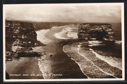 Pc South Shields, Marsden Rock And Bay  - Altri & Non Classificati