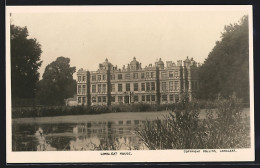 Pc Longleat, Longleat House  - Other & Unclassified
