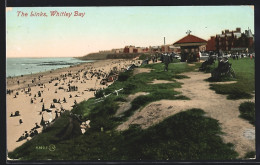 Pc Whitley Bay, The Links  - Altri & Non Classificati