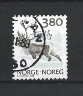 Norway 1988 Fauna Y.T. 943 (0) - Usati