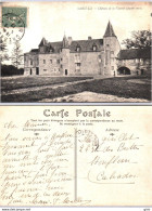 50 - Manche - Saint Lo - Château De La Vaucelle - Saint Lo