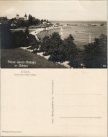 Ansichtskarte Arbon Neue Quai-Anlage 1929 - Other & Unclassified