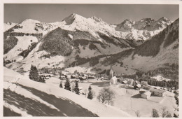 Österreich Zollausschlussgebiet Kleinwalsertal. Trachten 60 Groschen Sondertarif; MITTELBERG, 1957 - Brieven En Documenten