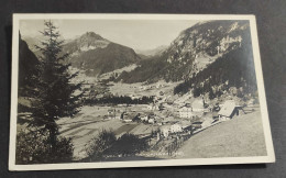 Cartolina Canazei (Val Di Fassa)                                                                                         - Trento