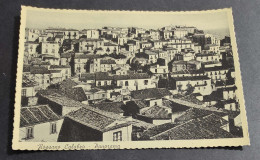 Cartolina Rossano Calabro - Panorama                                                                                     - Cosenza