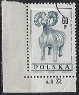 Poland 1966  Archaologiel  (o) Mi.1727 - Gebraucht