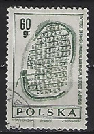Poland 1966  Archaologiel  (o) Mi.1729 - Gebraucht