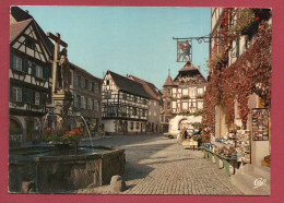 68 - KAYSERBERG - Kaysersberg