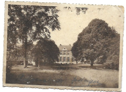 CPA Jodoigne, Pensionnat Des Soeurs De La Providence - Jodoigne