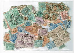 Italy, 1906, # 76..., Used - Usados