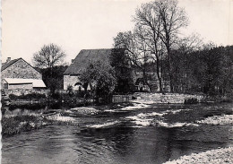 HAMPTEAU Sur OURTHE  -  Le Vieux Moulin - Hotton