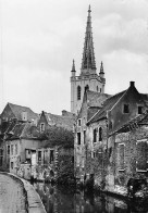 LEUVEN - LOUVAIN - Eglise St Gertrude - LOT 3 CARTES - Leuven