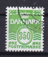 DENMARK 1992 - Canceled - Mi 1027 - Used Stamps