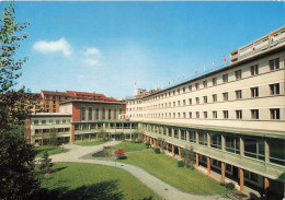 SUISSE - Fribourg - Regina Mundi - Séminaire Marianiste - Carte Postale - Fribourg