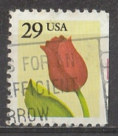 STATI UNITI D'AMERICA - 1991 - 1v. USED (°) - MI: 2125Dr - YT: 1934d - Usados