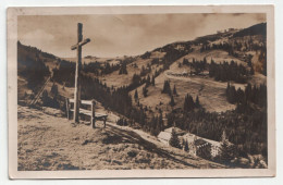 Rigi-Klösterli G. Staffel Und Kulm. - Arth