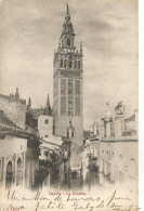 Sevilla  (bt - Sevilla