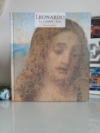 Leonardo Da Vinci: La Última Cena | El Cenáculo - Historia Y Arte