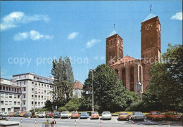 72559722 Pirmasens Schlossplatz Sankt Pirmin Pirmasens - Pirmasens