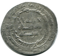 UMAYYAD CALIPHATE Silver DIRHAM Medieval Islamic Coin #AH172.45.U.A - Orientales