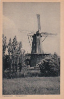 485072Ootmarsum, Korenmolen.  - Ootmarsum