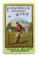 Sport Biscuit   Télécarte Angleterre Royaume-Unis Phonecard ( A 69) - [10] Colecciones