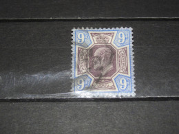 ENGELAND  NUMMER  112  GEBRUIKT,  (USED) - Used Stamps