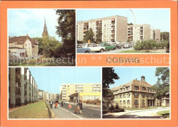 72548118 Coswig Sachsen Friedrich-Engels-Platz Strasse-der-Befreiung Coswig - Coswig