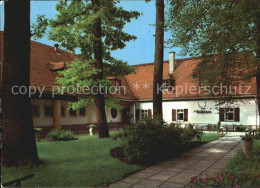 72545321 Moritzburg Sachsen Waldschaenke Historische Gaststaette Mit Hotel Morit - Moritzburg