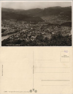 Ansichtskarte Olten Panorama Ansicht Olten Vom Sali Schlösslt 1930 - Otros & Sin Clasificación