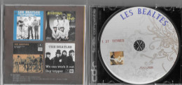 MUSICAL - CD -  THE BEATLES YESTERDAY - 1965 - - Musicals