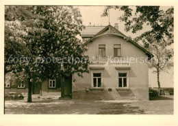 43363186 Possendorf Bannewitz Gasthaus Zum Lerchenberg Possendorf Bannewitz - Bannewitz