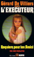 Requiem Pour Les Amici (1992) De Don Pendleton - Azione