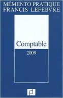 Comptable 2009 (2008) De Collectif - Boekhouding & Beheer