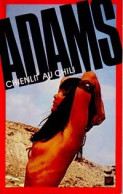 Chienlit Au Chili (1974) De Adams - Azione