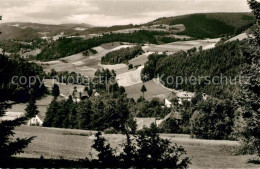 43361800 Brandholz Goldkronach Gasthaus Zur Muehle Brandholz Goldkronach - Goldberg