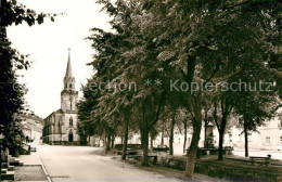 43361798 Goldkronach Kirche Goldkronach - Goldberg