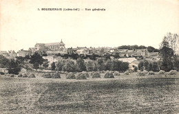 BOUGUENAIS - Vue Générale  - VENTE DIRECTE X - Bouguenais