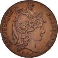 Monnaie, France, Concours De F.Alard, 20 Francs, 1848, Paris, SUP, Cuivre - 20 Francs (or)