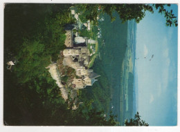 AK 219691 LUXEMBOURG - Vianden - Le Chateau - Vianden