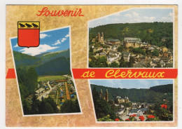 AK 219693 LUXEMBOURG - Clervaux - Clervaux